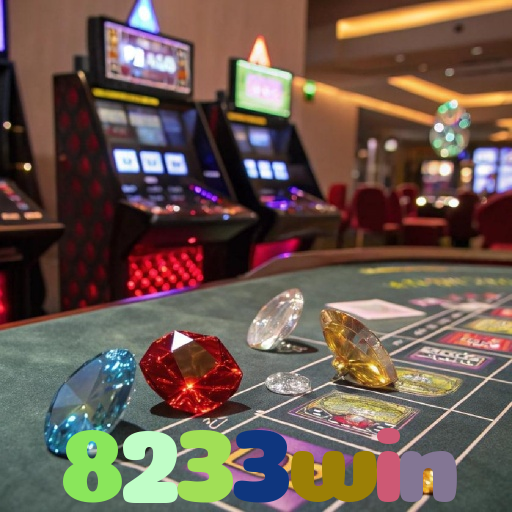 8233win: Aposta Facilmente com Funcionalidades Completas no Aplicativo Móvel