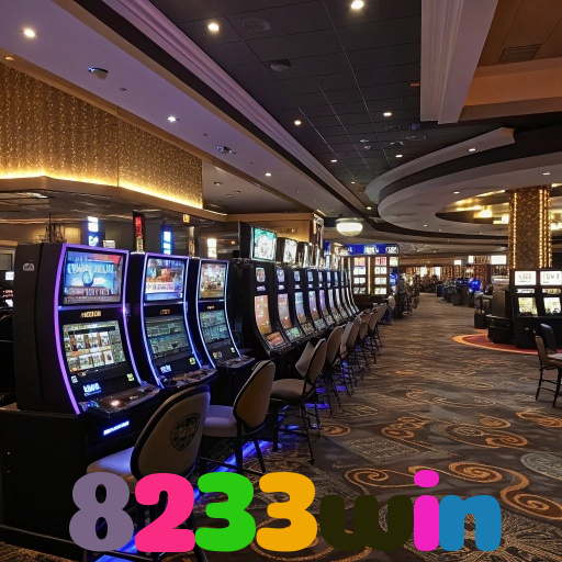 8233win: Aposta Facilmente com Funcionalidades Completas no Aplicativo Móvel