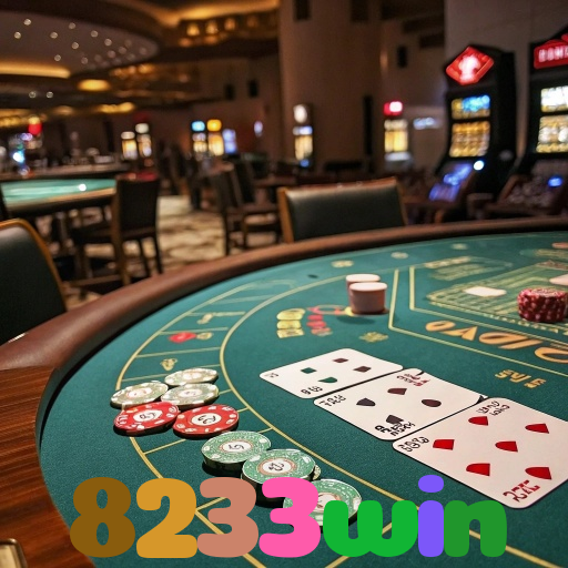 8233win: Aposta Facilmente com Funcionalidades Completas no Aplicativo Móvel
