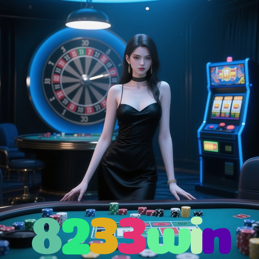 8233win: Aposta Facilmente com Funcionalidades Completas no Aplicativo Móvel