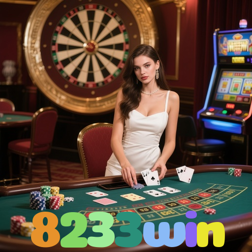 8233win: Aposta Facilmente com Funcionalidades Completas no Aplicativo Móvel