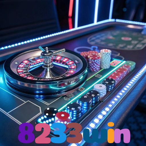 8233win: Aposta Facilmente com Funcionalidades Completas no Aplicativo Móvel