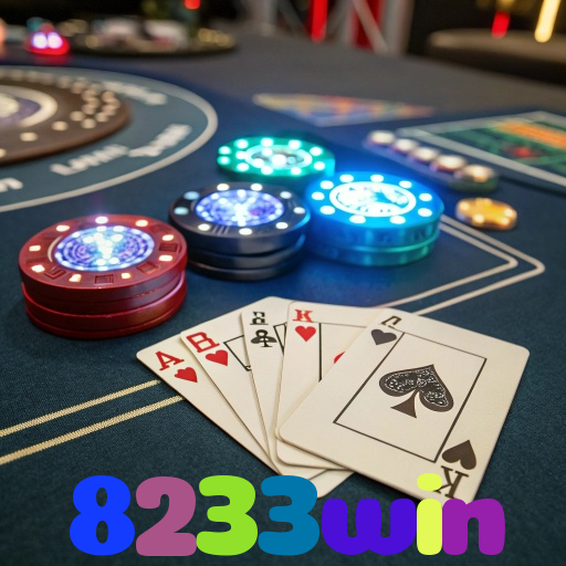 8233win: Aposta Facilmente com Funcionalidades Completas no Aplicativo Móvel
