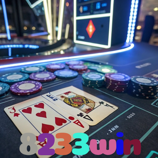 8233win: Aposta Facilmente com Funcionalidades Completas no Aplicativo Móvel