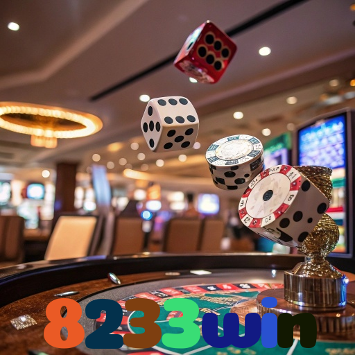 8233win: Aposta Facilmente com Funcionalidades Completas no Aplicativo Móvel