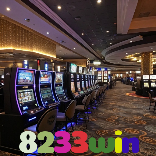 8233win: Aposta Facilmente com Funcionalidades Completas no Aplicativo Móvel
