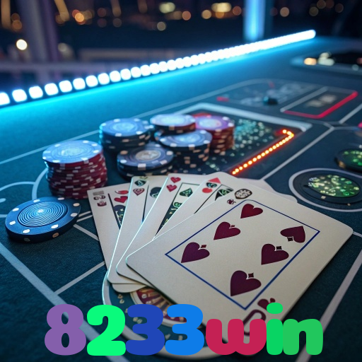 8233win: Aposta Facilmente com Funcionalidades Completas no Aplicativo Móvel