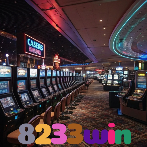 8233win: Aposta Facilmente com Funcionalidades Completas no Aplicativo Móvel