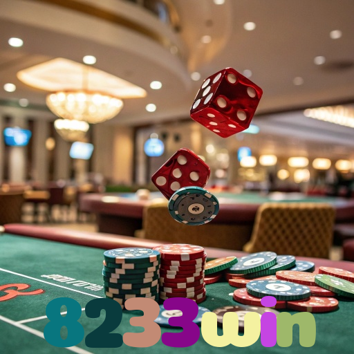 8233win: Aposta Facilmente com Funcionalidades Completas no Aplicativo Móvel