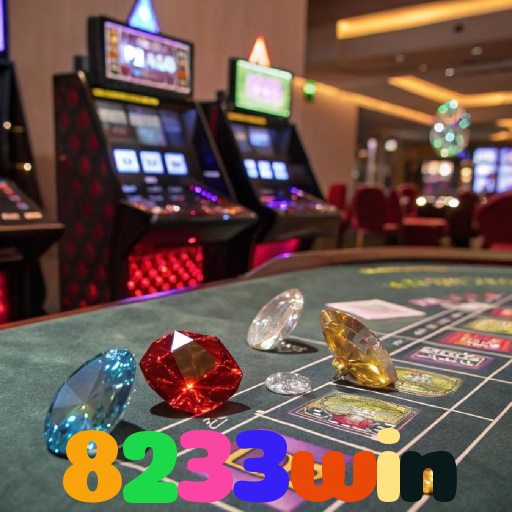 8233win: Aposta Facilmente com Funcionalidades Completas no Aplicativo Móvel