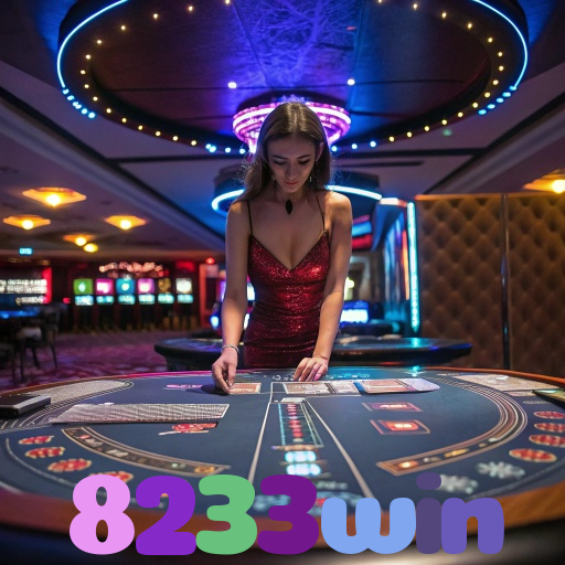 8233win: Aposta Facilmente com Funcionalidades Completas no Aplicativo Móvel