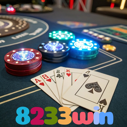 8233win: Aposta Facilmente com Funcionalidades Completas no Aplicativo Móvel