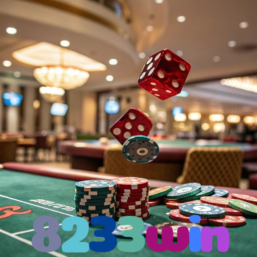 8233win: Aposta Facilmente com Funcionalidades Completas no Aplicativo Móvel