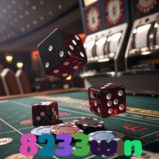 8233win: Aposta Facilmente com Funcionalidades Completas no Aplicativo Móvel