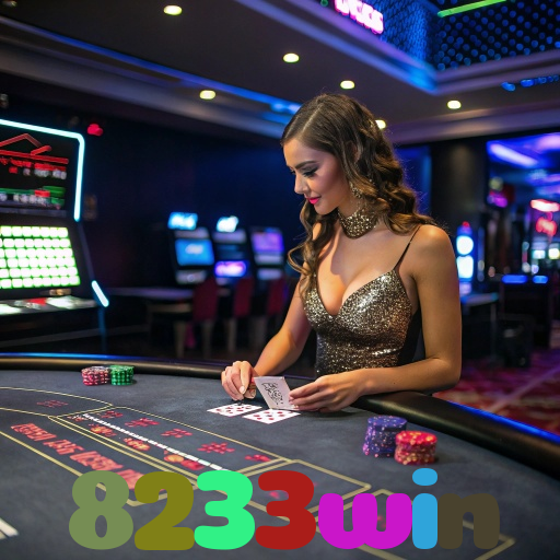 8233win: Aposta Facilmente com Funcionalidades Completas no Aplicativo Móvel
