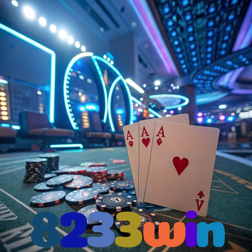 8233win: Aposta Facilmente com Funcionalidades Completas no Aplicativo Móvel