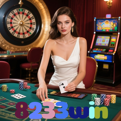 8233win: Aposta Facilmente com Funcionalidades Completas no Aplicativo Móvel