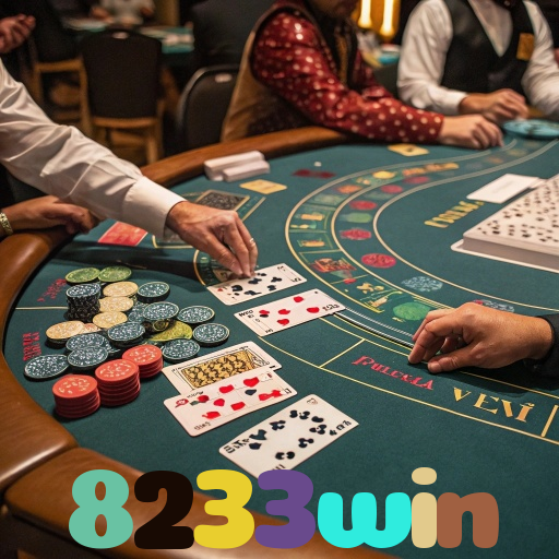 8233win: Aposta Facilmente com Funcionalidades Completas no Aplicativo Móvel