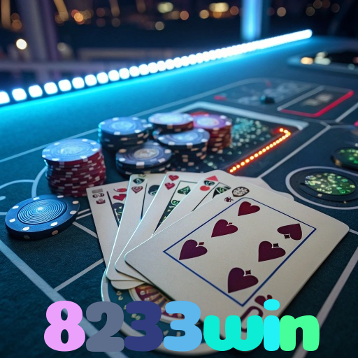 8233win: Aposta Facilmente com Funcionalidades Completas no Aplicativo Móvel