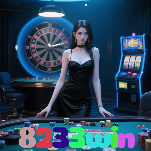 8233win: Aposta Facilmente com Funcionalidades Completas no Aplicativo Móvel