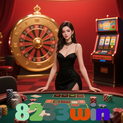8233win: Aposta Facilmente com Funcionalidades Completas no Aplicativo Móvel