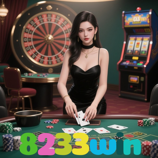 8233win: Aposta Facilmente com Funcionalidades Completas no Aplicativo Móvel