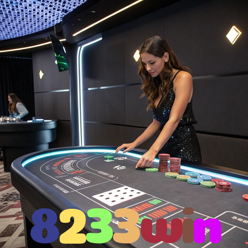 8233win: Aposta Facilmente com Funcionalidades Completas no Aplicativo Móvel