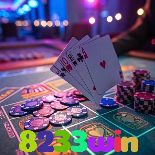 8233win: Aposta Facilmente com Funcionalidades Completas no Aplicativo Móvel
