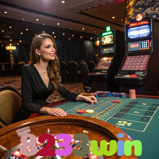 8233win: Aposta Facilmente com Funcionalidades Completas no Aplicativo Móvel