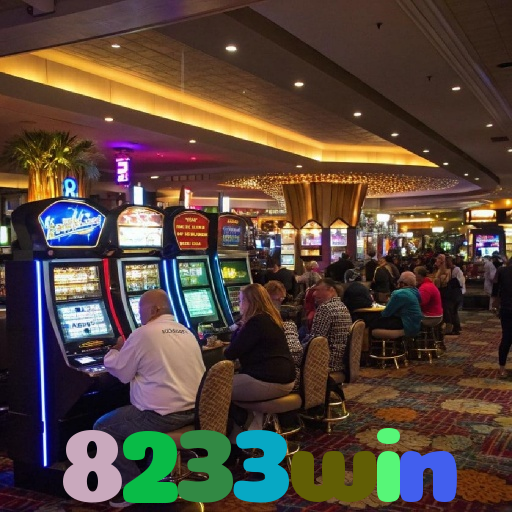 8233win: Aposta Facilmente com Funcionalidades Completas no Aplicativo Móvel