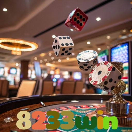 8233win: Aposta Facilmente com Funcionalidades Completas no Aplicativo Móvel