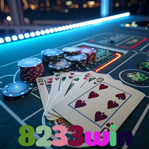 8233win: Aposta Facilmente com Funcionalidades Completas no Aplicativo Móvel