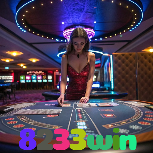 8233win: Aposta Facilmente com Funcionalidades Completas no Aplicativo Móvel