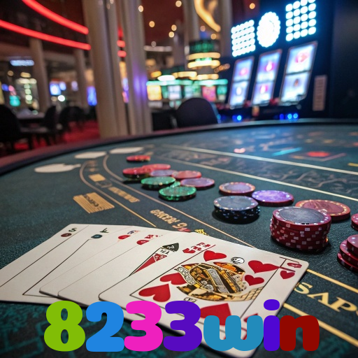 8233win: Aposta Facilmente com Funcionalidades Completas no Aplicativo Móvel