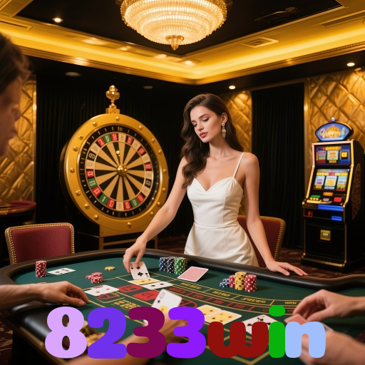 8233win: Aposta Facilmente com Funcionalidades Completas no Aplicativo Móvel