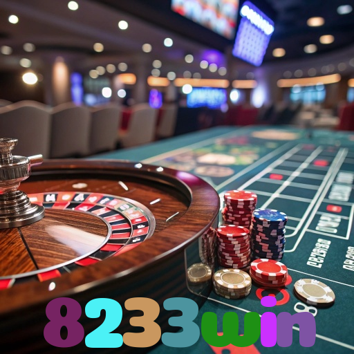 8233win: Aposta Facilmente com Funcionalidades Completas no Aplicativo Móvel