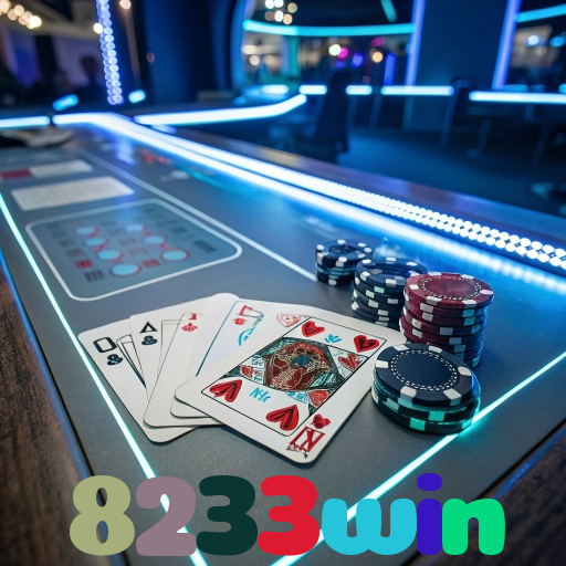 8233win: Aposta Facilmente com Funcionalidades Completas no Aplicativo Móvel