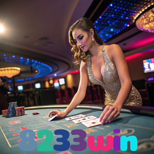 8233win: Aposta Facilmente com Funcionalidades Completas no Aplicativo Móvel