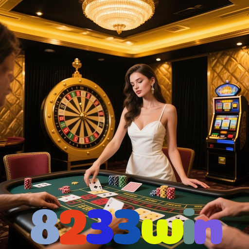 8233win: Aposta Facilmente com Funcionalidades Completas no Aplicativo Móvel