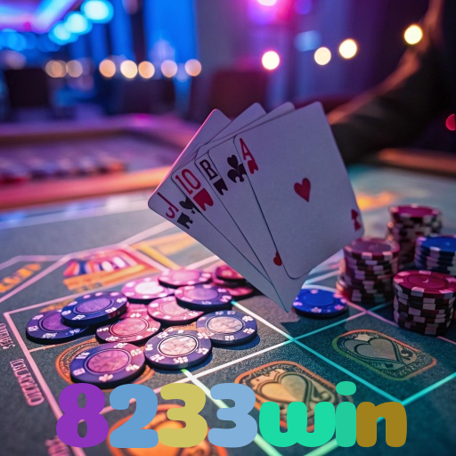 8233win: Aposta Facilmente com Funcionalidades Completas no Aplicativo Móvel