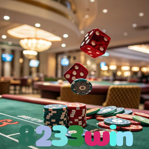 8233win: Aposta Facilmente com Funcionalidades Completas no Aplicativo Móvel