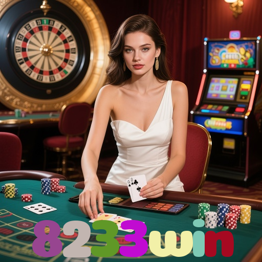 8233win: Aposta Facilmente com Funcionalidades Completas no Aplicativo Móvel
