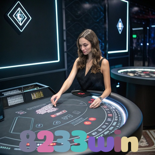 8233win: Aposta Facilmente com Funcionalidades Completas no Aplicativo Móvel