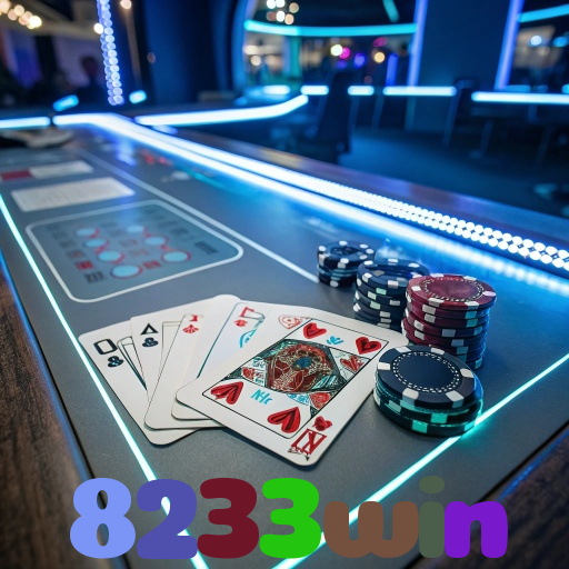 8233win: Aposta Facilmente com Funcionalidades Completas no Aplicativo Móvel