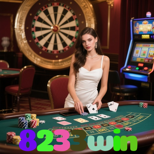 8233win: Aposta Facilmente com Funcionalidades Completas no Aplicativo Móvel