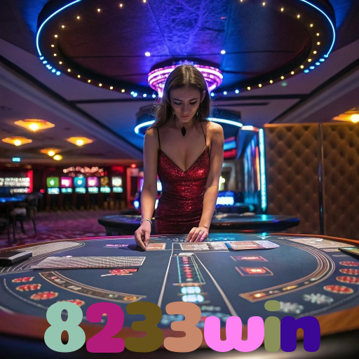 8233win: Aposta Facilmente com Funcionalidades Completas no Aplicativo Móvel
