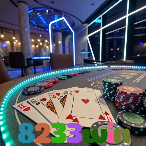 8233win: Aposta Facilmente com Funcionalidades Completas no Aplicativo Móvel