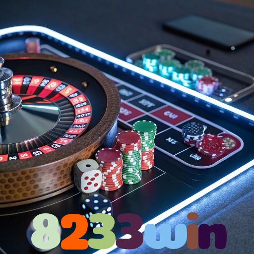 8233win: Aposta Facilmente com Funcionalidades Completas no Aplicativo Móvel