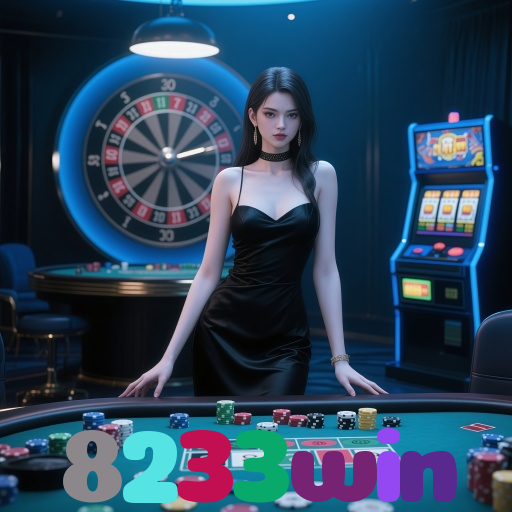 8233win: Aposta Facilmente com Funcionalidades Completas no Aplicativo Móvel