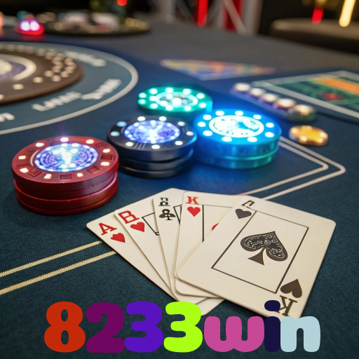 8233win: Aposta Facilmente com Funcionalidades Completas no Aplicativo Móvel